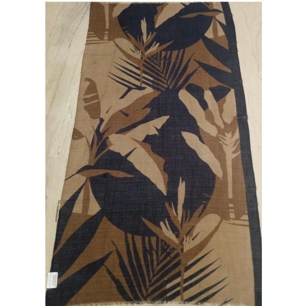 Midnight Safari  Uldtrklde fra Aperiti  - 33355 C