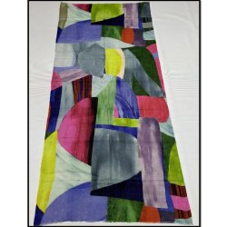 Color Symphony � Eksklusivt t�rkl�de i uld og silke fra Aperitif