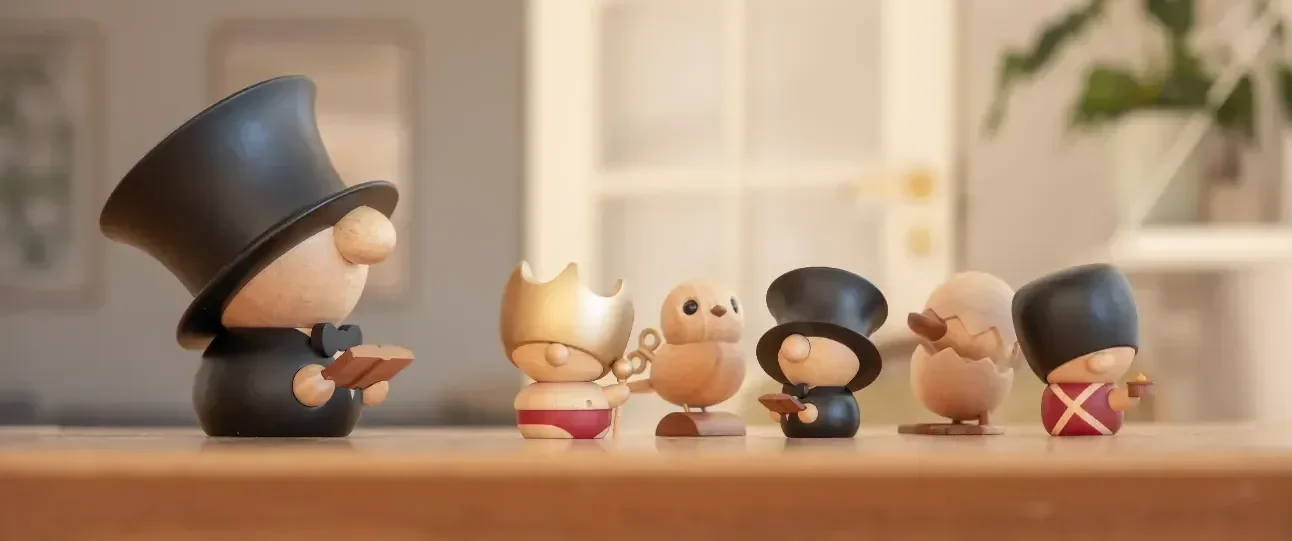 Eventyrlige Andersen