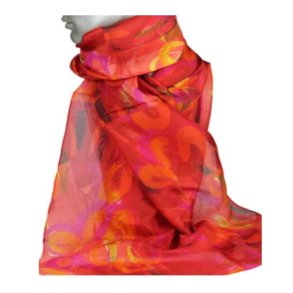 🧣 Lady Like  Eksklusivt trklde i  silke fra Aperitif