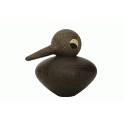 Architectmade - Bird - Kristian Vedel - buttet, rget eg