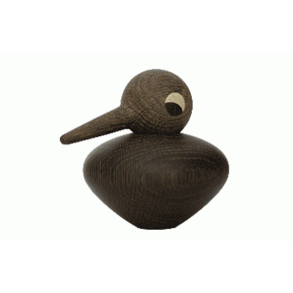 Architectmade - Bird - Kristian Vedel - buttet, rget eg