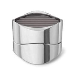 Umbra - Smykkeskrin - Wavy Jewelry organizer