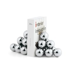 Bogsttte - Bobler - 1 stk. Bubbles - Philippi Design