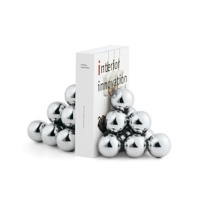 Bogsttte - Bobler - 1 stk. Bubbles - Philippi Design