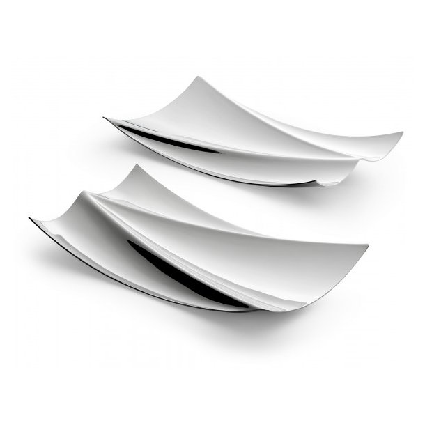 Snackskle  Elbphilharmonie  2 stk.  Philippi Design