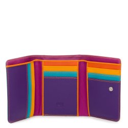 MyWalit Medium Tri-Fold pung | elegant og praktisk multifunktionspung