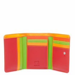 MyWalit Medium Tri-Fold pung | elegant og praktisk multifunktionspung