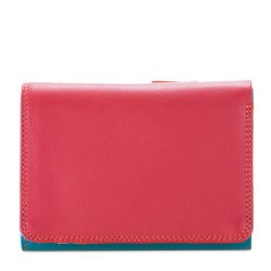 MyWalit Medium Tri-Fold pung | elegant og praktisk multifunktionspung