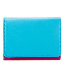 MyWalit Medium Tri-Fold pung | elegant og praktisk multifunktionspung