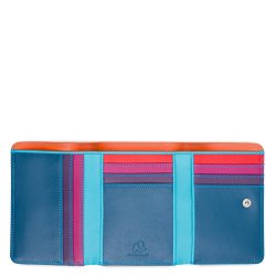 MyWalit Medium Tri-Fold pung | elegant og praktisk multifunktionspung