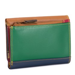 MyWalit Medium Tri-Fold pung | elegant og praktisk multifunktionspung