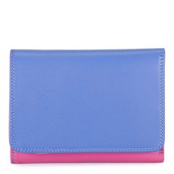 MyWalit Medium Tri-Fold pung | elegant og praktisk multifunktionspung