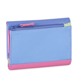 MyWalit Medium Tri-Fold pung | elegant og praktisk multifunktionspung