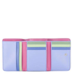 MyWalit Medium Tri-Fold pung | elegant og praktisk multifunktionspung