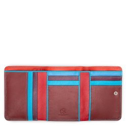 MyWalit Medium Tri-Fold pung | elegant og praktisk multifunktionspung