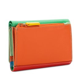 MyWalit Medium Tri-Fold pung | elegant og praktisk multifunktionspung