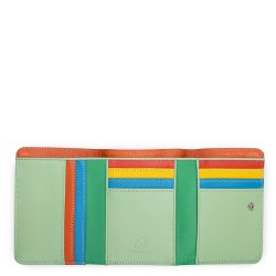 MyWalit Medium Tri-Fold pung | elegant og praktisk multifunktionspung