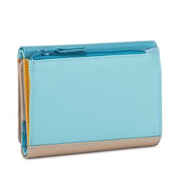 MyWalit Medium Tri-Fold pung | elegant og praktisk multifunktionspung