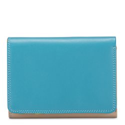 MyWalit Medium Tri-Fold pung | elegant og praktisk multifunktionspung