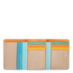 MyWalit Medium Tri-Fold pung | elegant og praktisk multifunktionspung