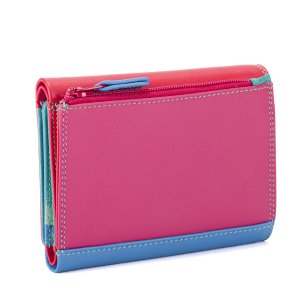 MyWalit Medium Tri-Fold pung | elegant og praktisk multifunktionspung