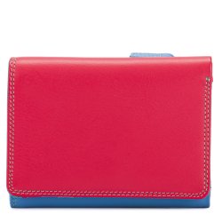 MyWalit Medium Tri-Fold pung | elegant og praktisk multifunktionspung