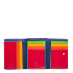 MyWalit Medium Tri-Fold pung | elegant og praktisk multifunktionspung