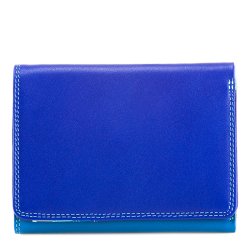 MyWalit Medium Tri-Fold pung | elegant og praktisk multifunktionspung