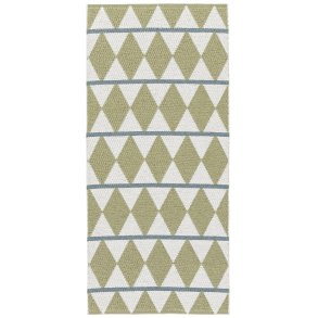 Tppe fra Horredsmattan - Zigge - Oliven