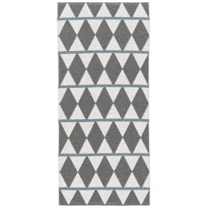 Tppe fra Horredsmattan - Zigge - Gr