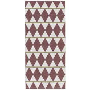 Tppe fra Horredsmattan - Zigge - Lyng