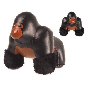 Zuny Gorilla drstopper | dekorativ og robust drstopper