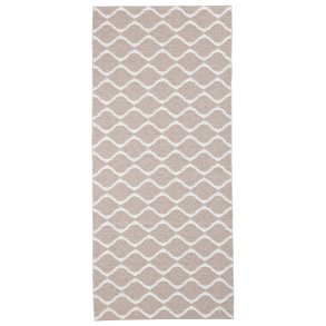 Tppe fra Horredsmattan - Wawe - Pink