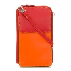 MyWalit smartphone-holder &amp; pung med skulderstrop | multifunktionel taske