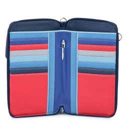 MyWalit smartphone-holder &amp; pung med skulderstrop | multifunktionel taske