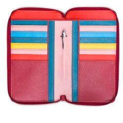 MyWalit smartphone-holder &amp; pung med skulderstrop | multifunktionel taske