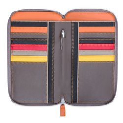 MyWalit smartphone-holder &amp; pung med skulderstrop | multifunktionel taske