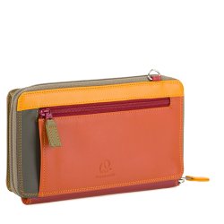 MyWalit smartphone-holder &amp; pung med skulderstrop | multifunktionel taske