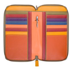 MyWalit smartphone-holder &amp; pung med skulderstrop | multifunktionel taske