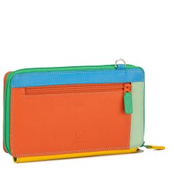 MyWalit smartphone-holder &amp; pung med skulderstrop | multifunktionel taske