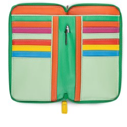 MyWalit smartphone-holder &amp; pung med skulderstrop | multifunktionel taske