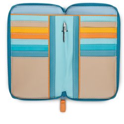 MyWalit smartphone-holder &amp; pung med skulderstrop | multifunktionel taske