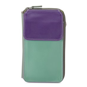 MyWalit smartphone-holder & pung med skulderstrop | multifunktionel taske