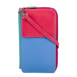 MyWalit smartphone-holder &amp; pung med skulderstrop | multifunktionel taske