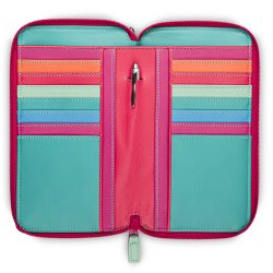 MyWalit smartphone-holder &amp; pung med skulderstrop | multifunktionel taske