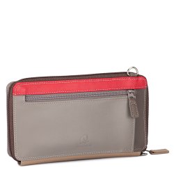 MyWalit smartphone-holder &amp; pung med skulderstrop | multifunktionel taske