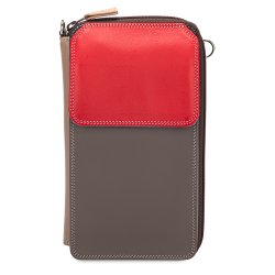 MyWalit smartphone-holder &amp; pung med skulderstrop | multifunktionel taske