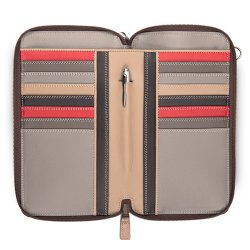 MyWalit smartphone-holder &amp; pung med skulderstrop | multifunktionel taske