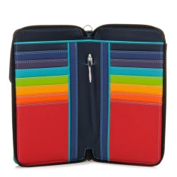 MyWalit smartphone-holder &amp; pung med skulderstrop | multifunktionel taske